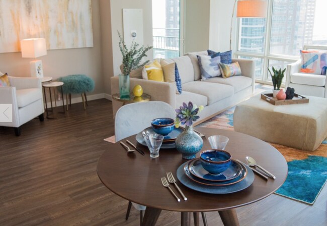 Foto del edificio - 232 E Ohio St