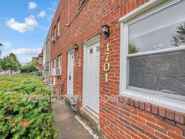 Photo - 1701 Montello Ave NE Apartment