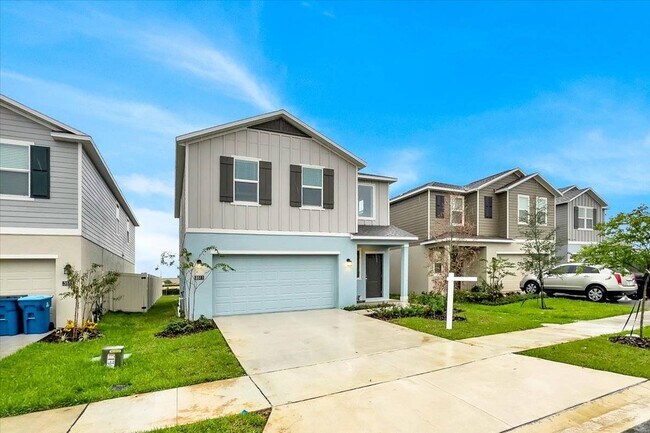 Building Photo - 3511 Kimbrough Dr