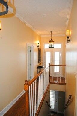 Building Photo - 5205 E Belle Fontaine Dr