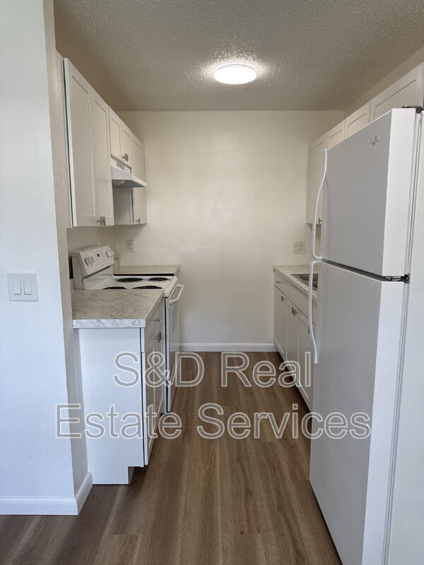 Foto del edificio - 3013 Allred Dr