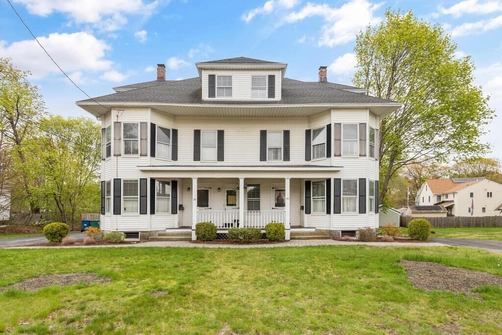 38 Talbot Ave Unit B, Billerica, MA 01862 Room for Rent in Billerica