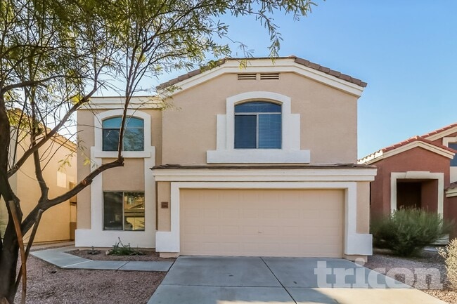 Building Photo - 23443 W Harrison Dr