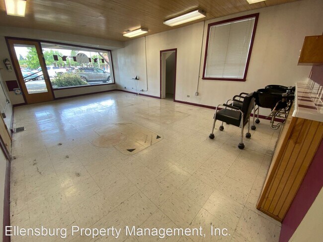 Foto del edificio - 312-320 E 4th Ave