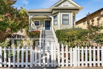 Building Photo - 2607 O St