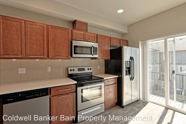 Foto del edificio - 3 br, 2.5 bath House - 10517 - 15th Drive ...