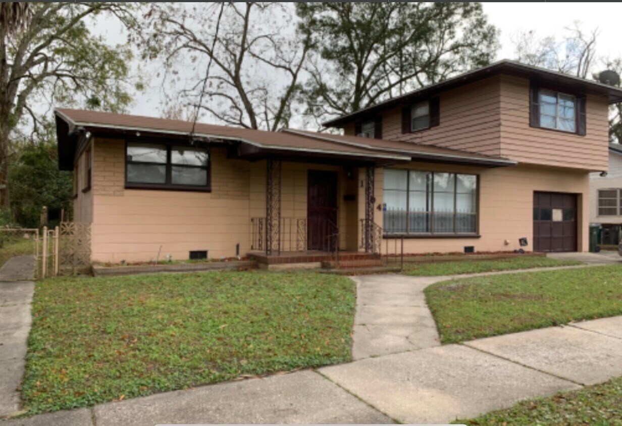 Foto principal - 1504 W 24th St