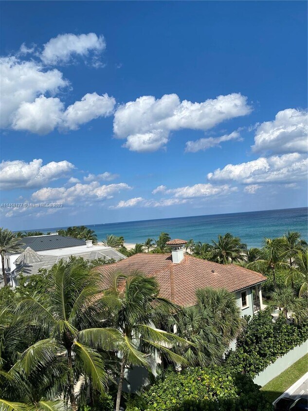 2565 S Ocean Blvd Unit 305N, Highland Beach, FL 33487 Condo for Rent