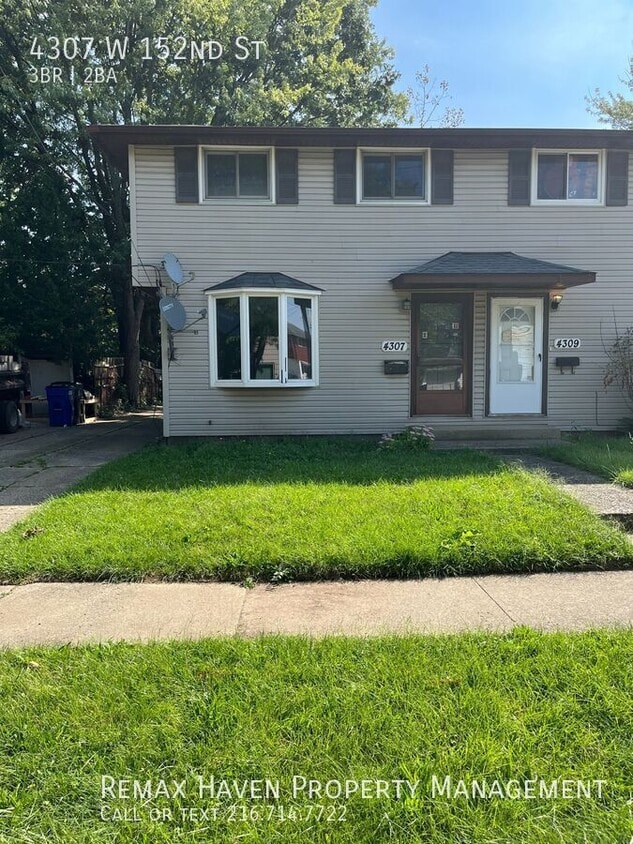 Primary Photo - 4307 W 152nd St