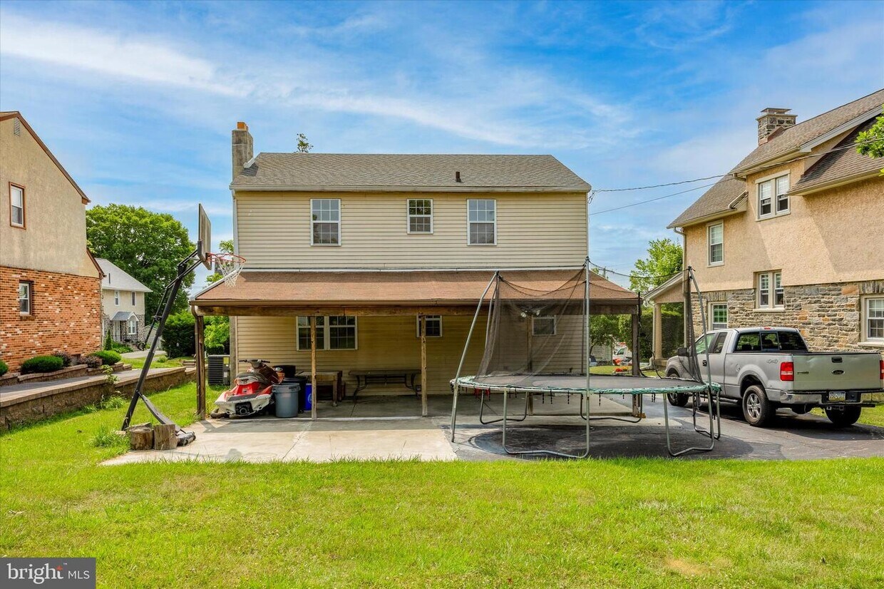 6 Llandaff Rd, Havertown, PA 19083 House Rental in Havertown, PA