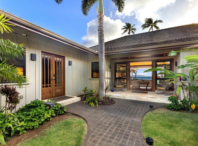 Building Photo - Beautiful Portlock Oceanfront Estate