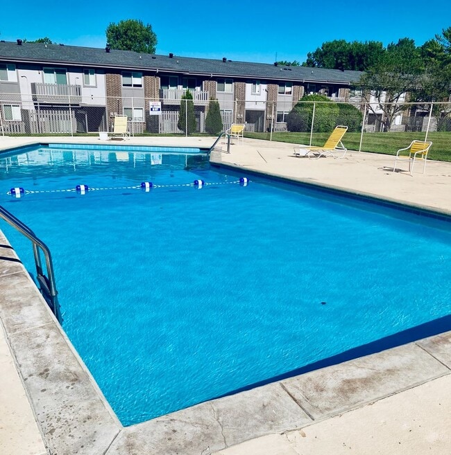 Interior Photo - Villages on Madison Apartments