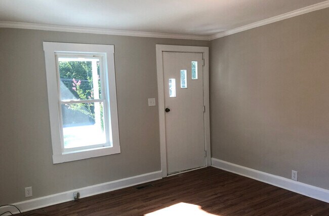 Foto del edificio - 5208 Summit Ave