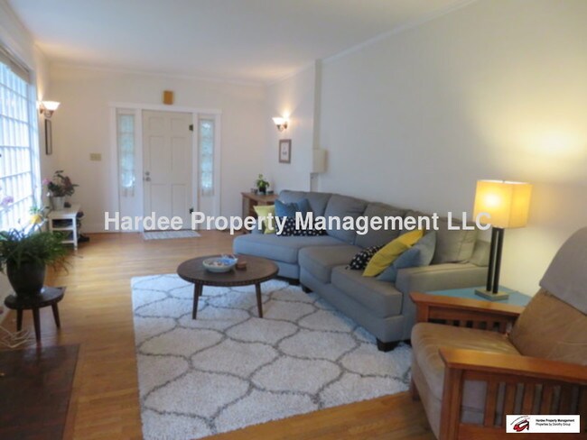 Foto del edificio - 1506 N 20th St