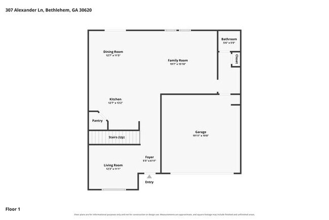 Foto del edificio - 307 Alexander Ln