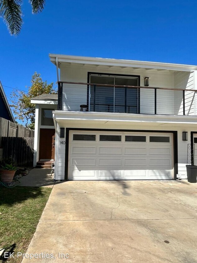 Foto principal - 2 br, 2.5 bath House - 140 Coop St