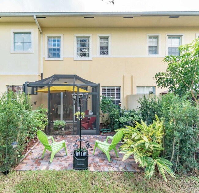 Foto del edificio - 105 Vía Aurelia