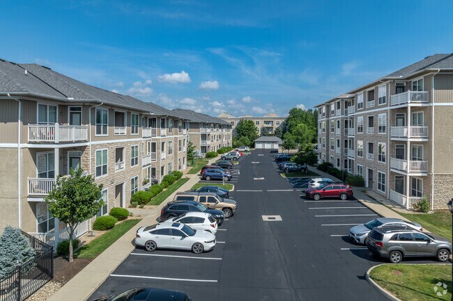 Foto del edificio - Scioto Ridge