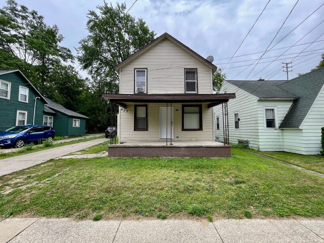 Primary Photo - 933 W Southern Ave