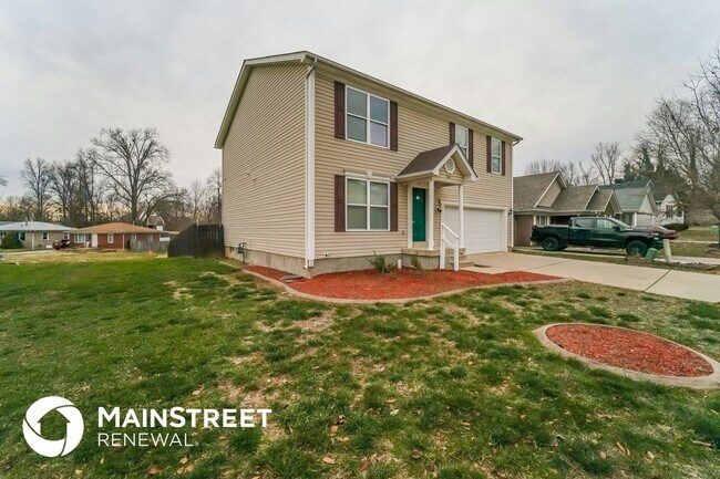 Building Photo - 7914 Grandmeadow Ln