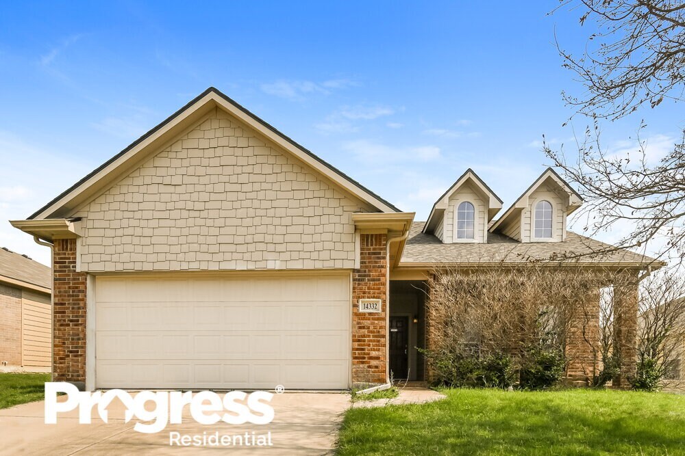 14332 Cedar Post Dr, Haslet, TX 76052 House for Rent in Haslet, TX