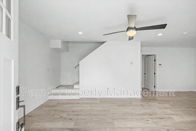 Building Photo - 201 A W 37th St