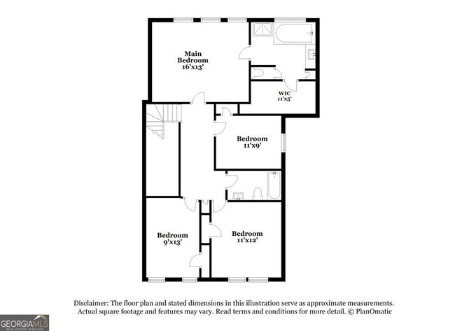 Building Photo - 906 Gardenia Curve