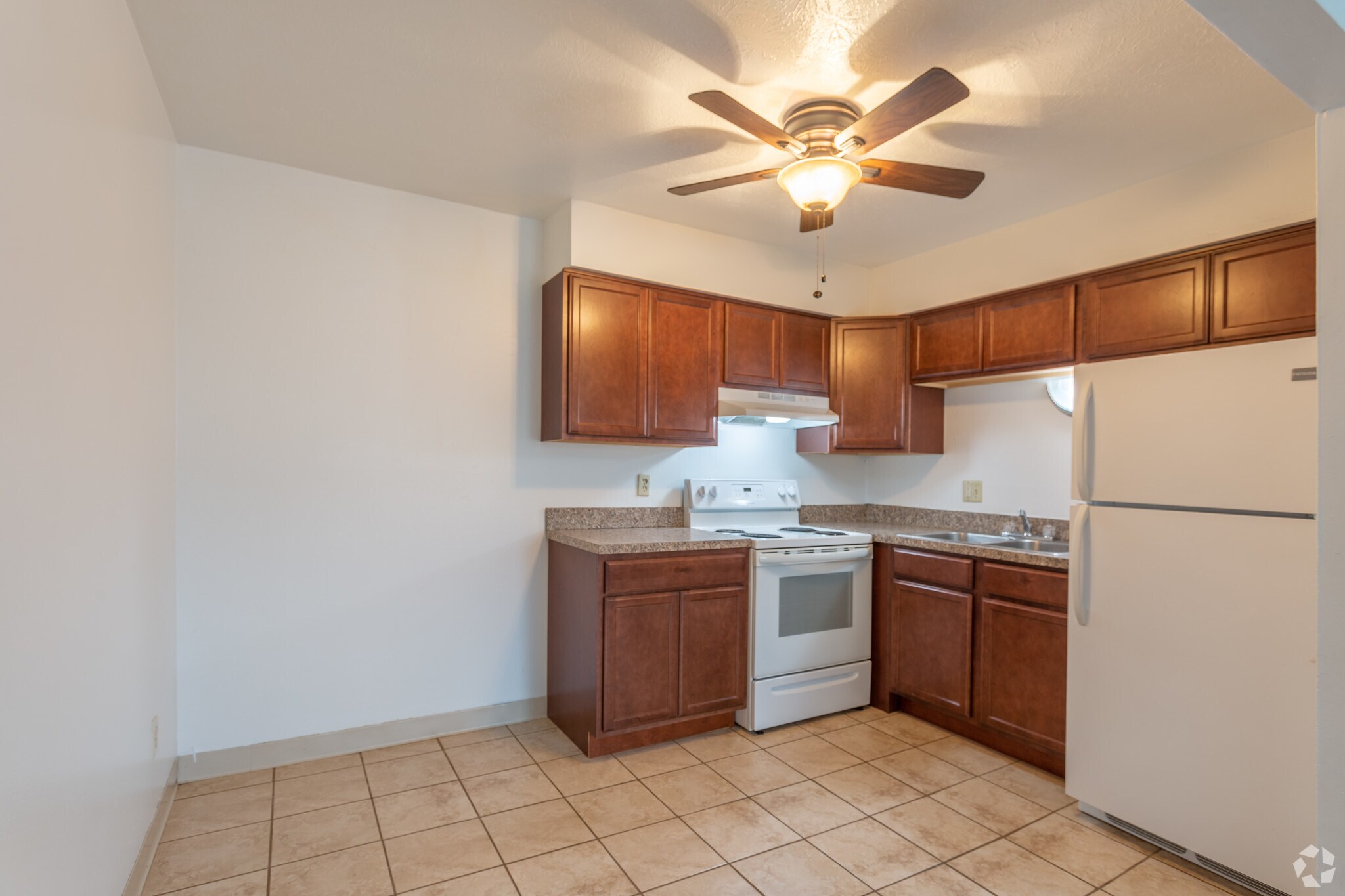 Hidden Creek Apartments – Two Bedroom