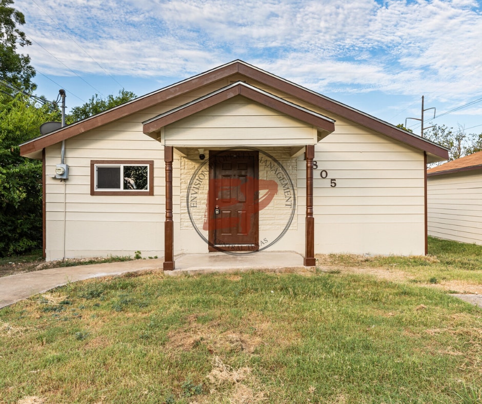 1805 Monte Vista St, Waco, TX 76711 House Rental in Waco, TX