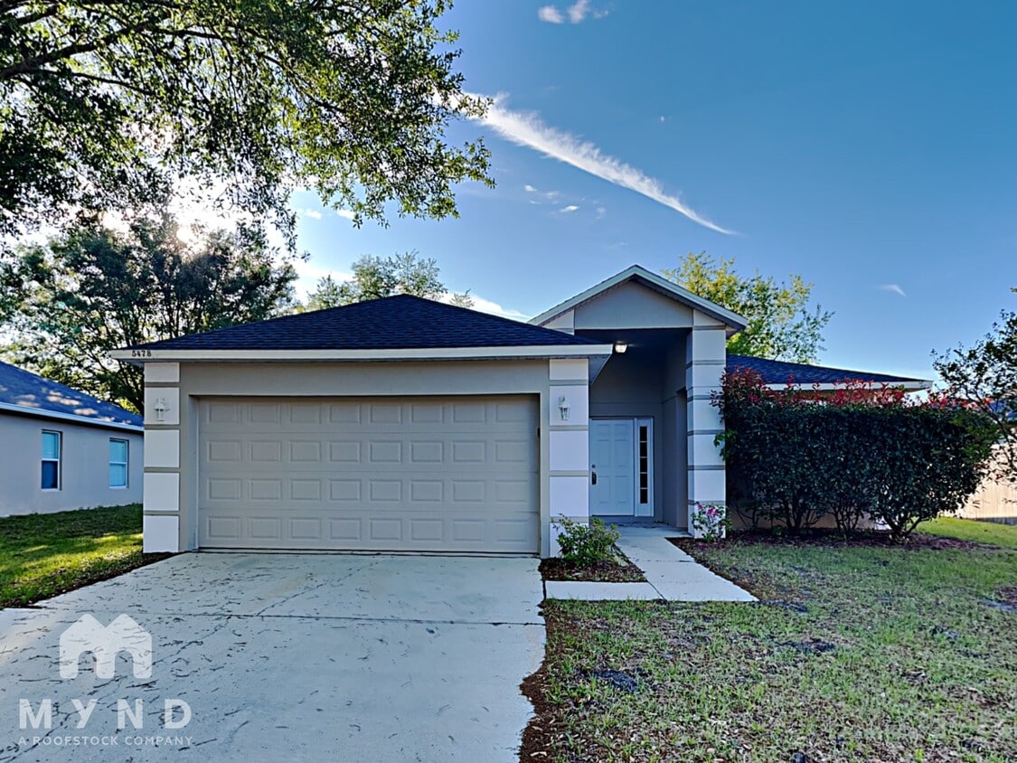 Foto principal - 5478 Shady Pine St S
