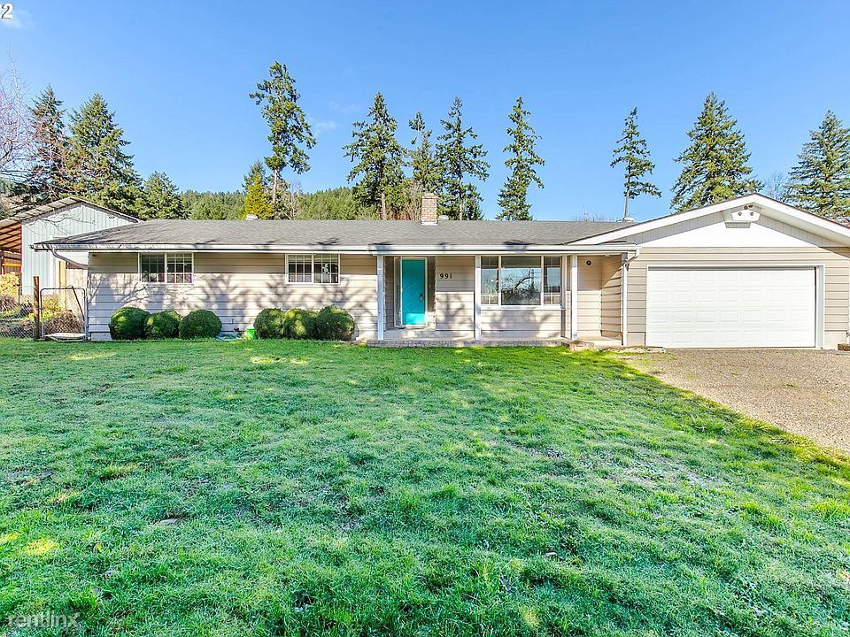 Primary Photo - 3 br, 2 bath House - 991 Mathis Hill Rd