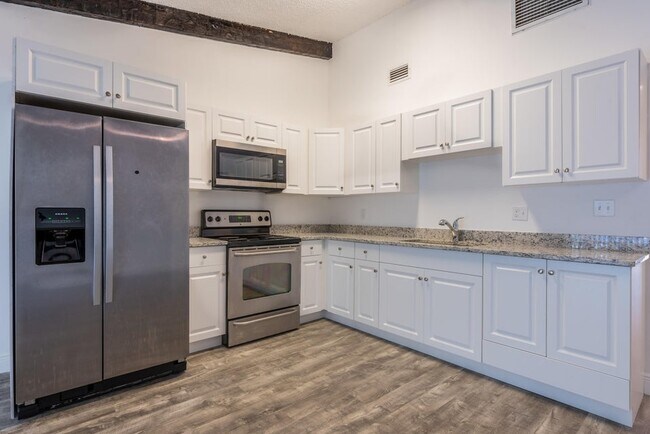 Foto del edificio - 5847 S 37th St