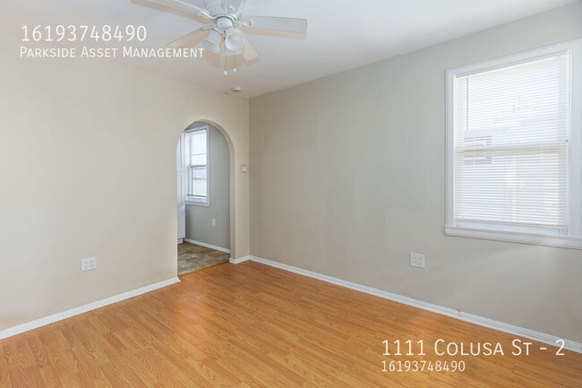 Foto del edificio - 1111 Colusa St