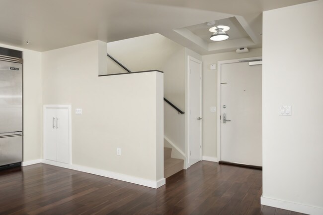 Foto del edificio - 2125 Bryant St