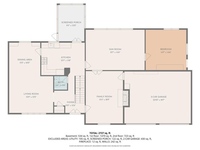 Building Photo - 10930 Howland Dr