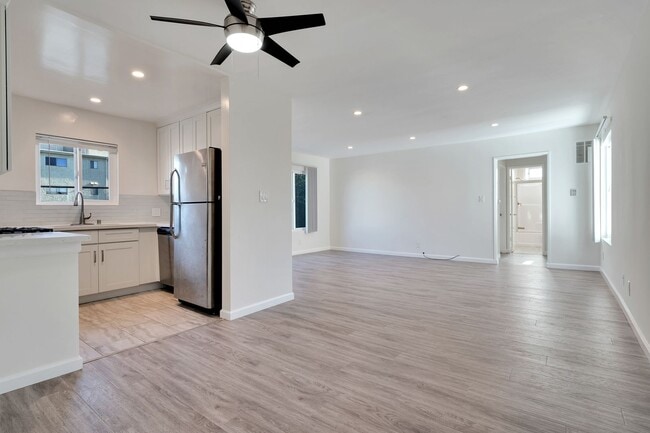 Foto del edificio - Glendon Luxury Investments LLC