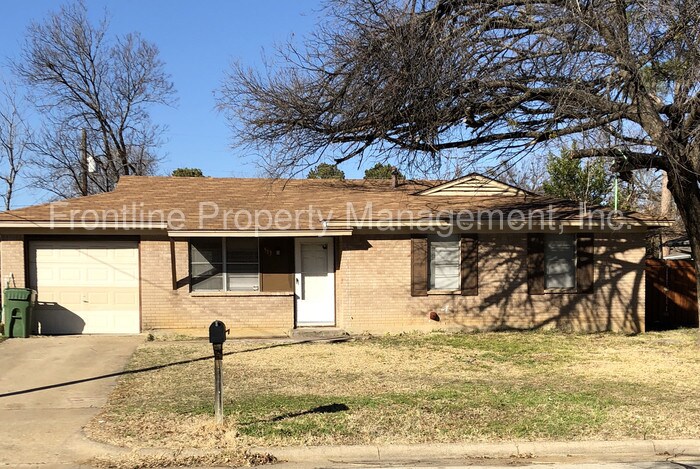 Foto principal - 513 W Cedar St