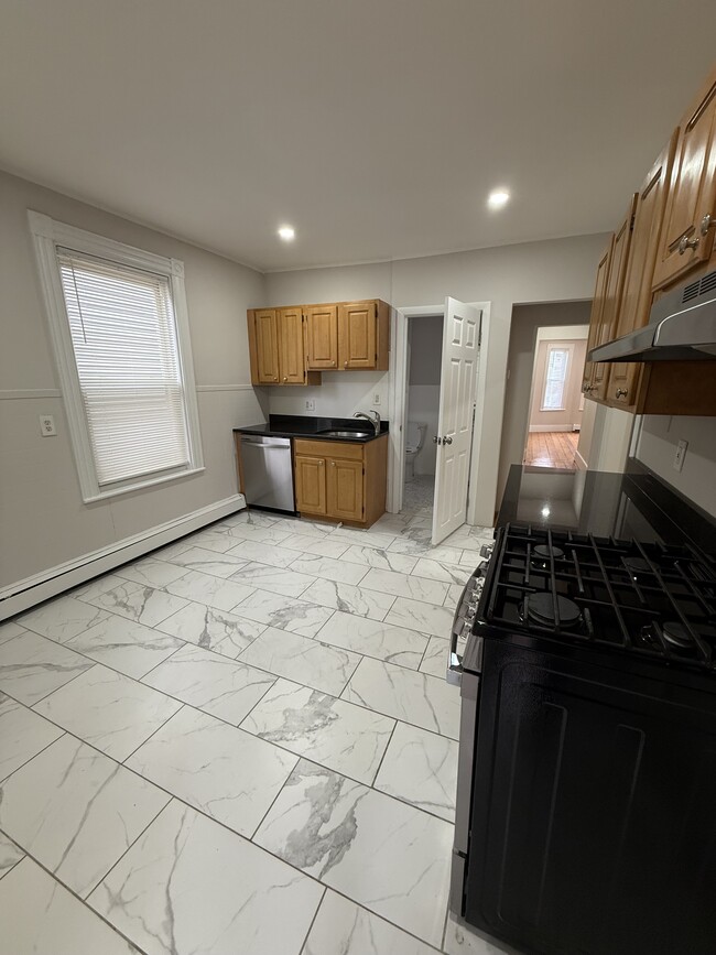 Foto del edificio - 22 Howell St