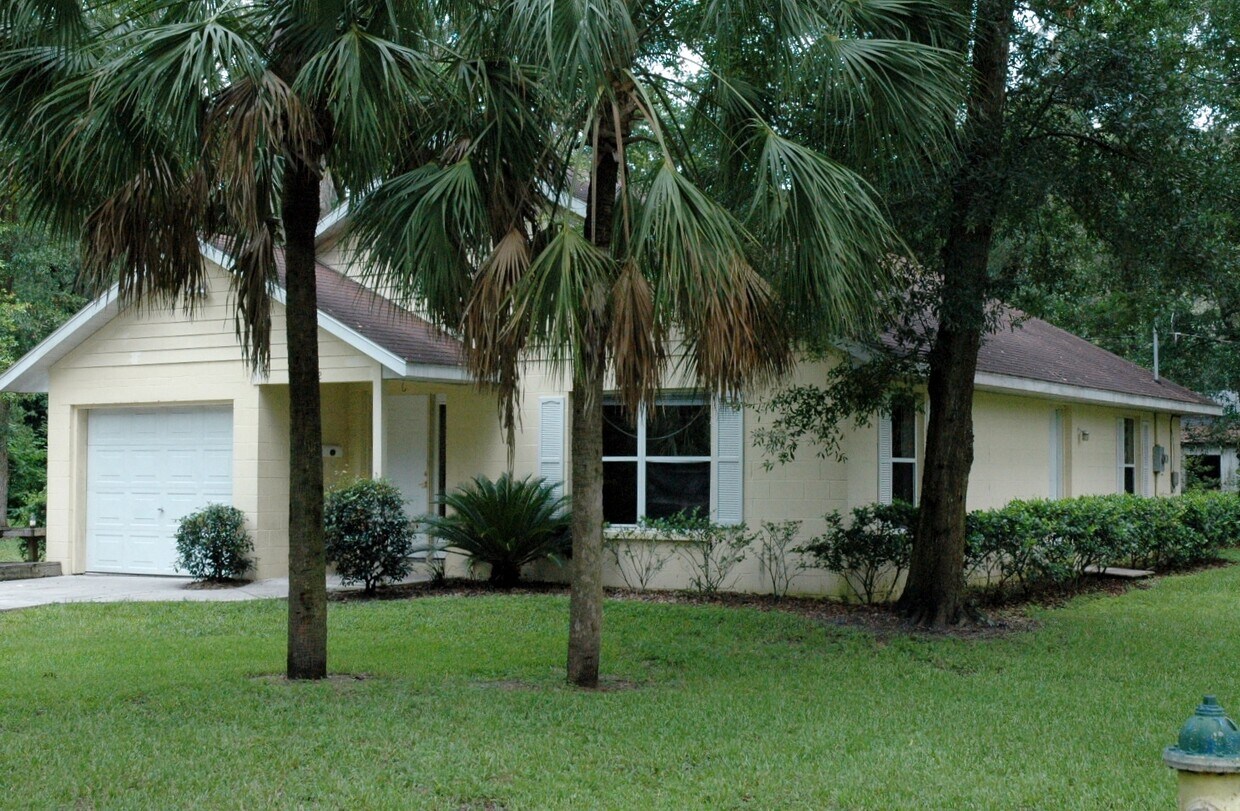 Primary Photo - 3/2 house in Midtown