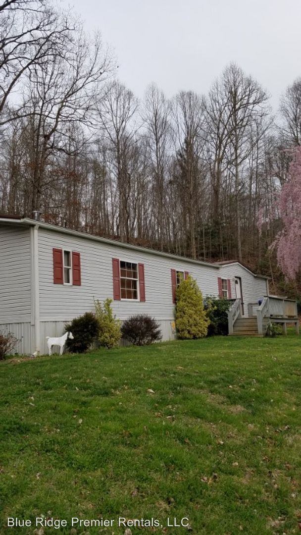 Building Photo - 2 br, 2 bath House - 6681 Skyland Drive