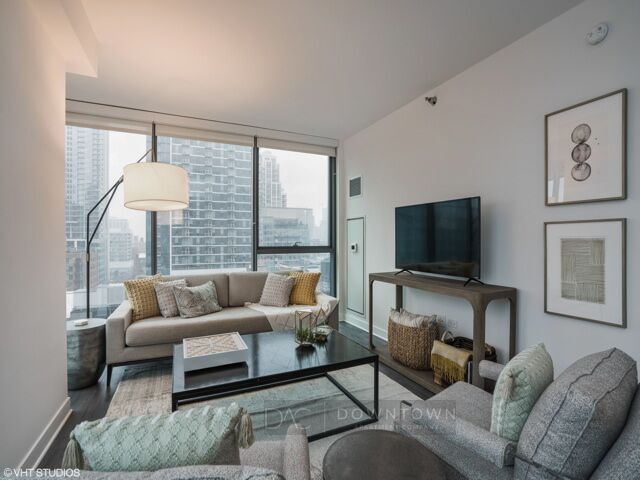 Foto del edificio - 431 N Wells St