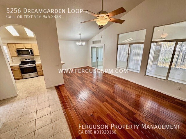 Foto del edificio - 5256 Dreamgarden Loop