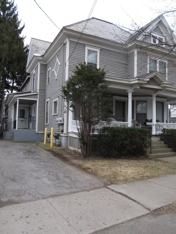 39 Homer Ave Unit 2, Cortland, NY 13045 Apartments Cortland, NY