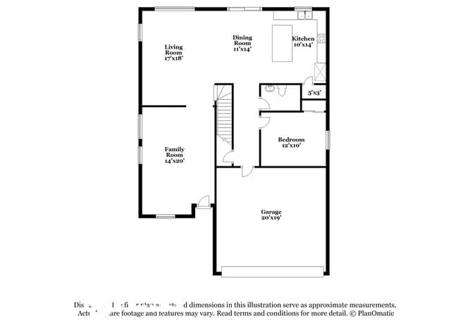Building Photo - 4128 E Desert Sands Pl