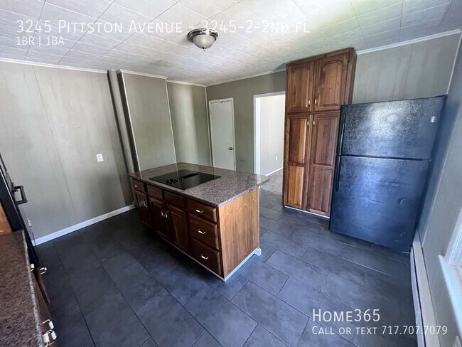 Building Photo - Unit for rent! 1 Bed! 1 Bath!