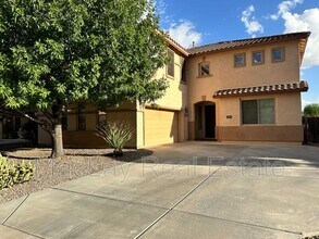 Building Photo - 3691 E Kingbird Pl