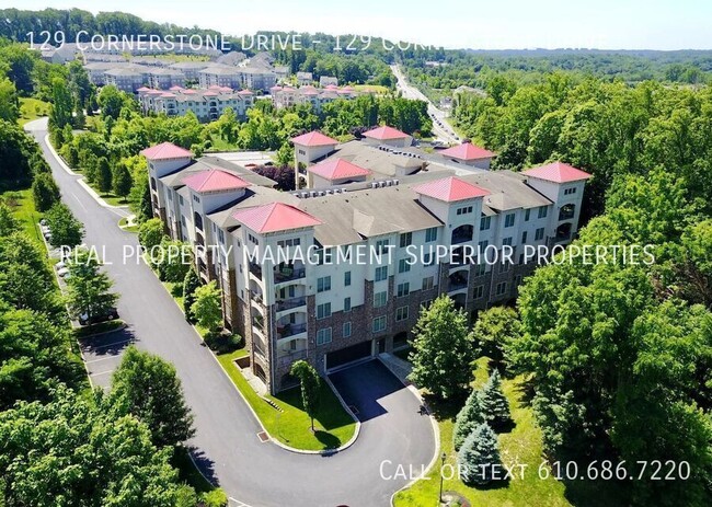 Photo - 129 Cornerstone Dr House