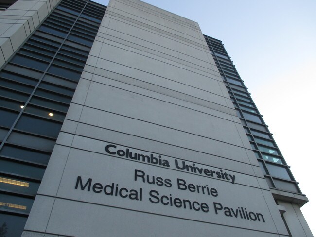 Foto del edificio - 515 W 169th St