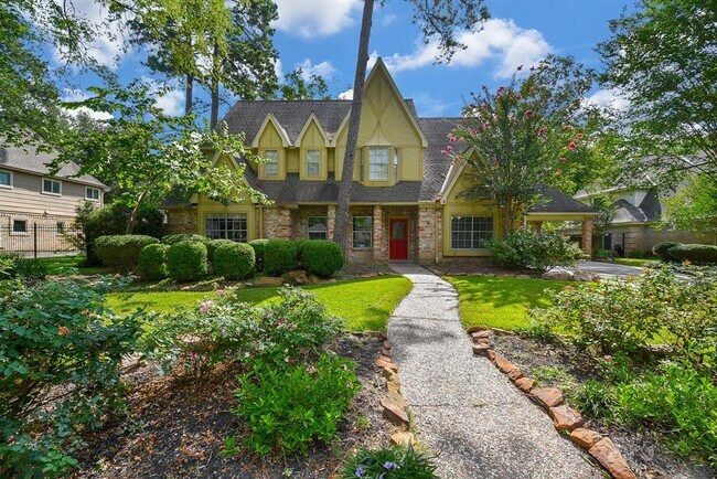 Foto del edificio - 17702 Oaksham Ln
