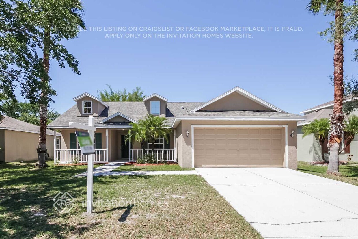 Foto principal - 4029 Banbury Cir